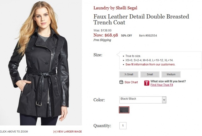 Laundry by Shelli Segal 5